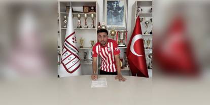 Ayvalıkgücü, Mustafa Miroğlu'nu transfer etti