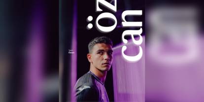 Yasin Özcan Anderlecht'e kiralandı