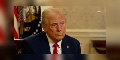 Trump: Medvedev'in açıklamaları üzerine iki nükleer denizaltı konuşlandırıldı