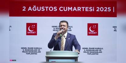 Arıkan: Gazze'ye yelken açacağız