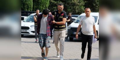 Antalya'da trans birey cinayeti: Suriyeli şüpheli tutuklandı