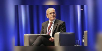 Mehmet Şimşek: Temmuz ihracatı rekor kırdı