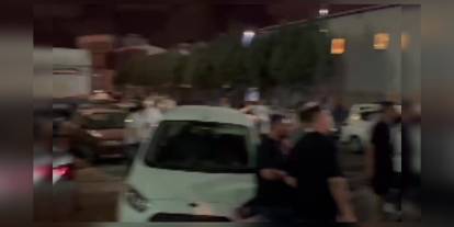 Samsun'da SAMPA Otomotiv işçileri iş bıraktı: 'Beş aydır maaş alamıyoruz'