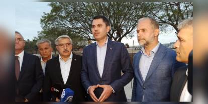 İskenderun Sahil Projesi: 29 Ekim'de tamamlanacak