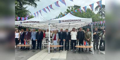 Trabzonspor 58 yaşında: Bir şehrin sessiz çığlığı