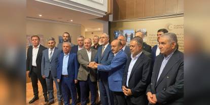 Kamu işçileri için toplu sözleşme protokolü imzalandı: %24 ve %11'lik zam oranları