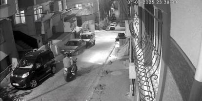 Küçükçekmece'de iki silahlı saldırı: 2 yaralı