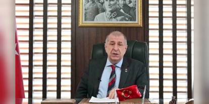 Özdağ'dan akademisyen maaşlarına ilişkin açıklama: 'Bir profesörün maaşı 4.500 dolar olmalı'