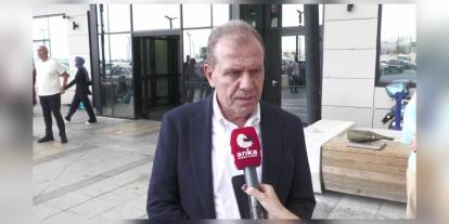 Seçer: Çalık'ın tutuksuz yargılanması şart