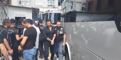 Neslim Güngen'e 308 yıla kadar hapis cezası istendi