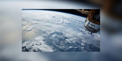Roscosmos ve NASA, ISS iş birliğini 2028'e kadar uzattı