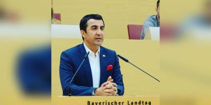 Bavyera'da boğulma vakaları artıyor: Taşdelen'den acil önlem çağrısı