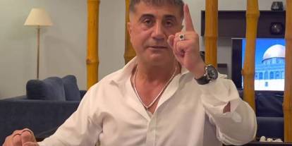 Sedat Peker'den Tehdit İddialarına Açıklama