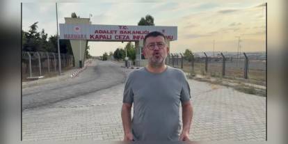 Ağbaba'dan Karalar ziyareti: 'Adana'nın iradesi hapsedilemez'
