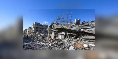 Hamas: İşgal devam ettiği sürece silah bırakmayız