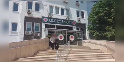 Yerlikaya: 36 ilde göçmen kaçakçılığı operasyonu: 102 şüpheli yakalandı