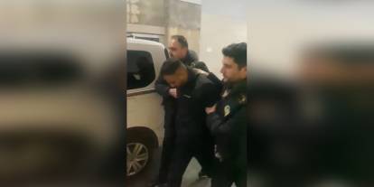 Şişli'de 120 bin Euro hırsızlık: Krem kutusunda 712 gram amfetamin