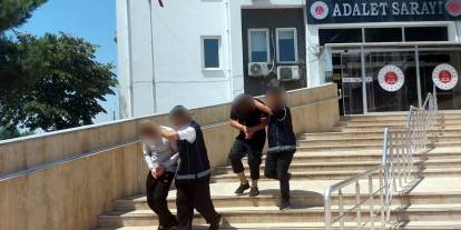 Yerlikaya: 36 ilde düzensiz göç operasyonu: 102 organizatör ve 393 göçmen yakalandı