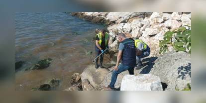 Çevre Bakanlığı'ndan çevre kirliliği cezası açıklaması: 2 milyar TL'yi aştı