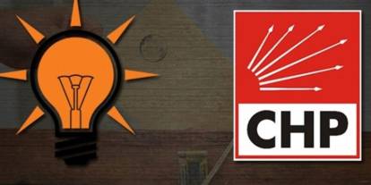 'CHP'den AK Parti'ye geçişler olacak'