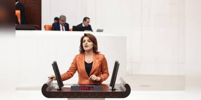 CHP'den Meclis eleştirisi: 1300 kanun teklifi gündeme alınmadı