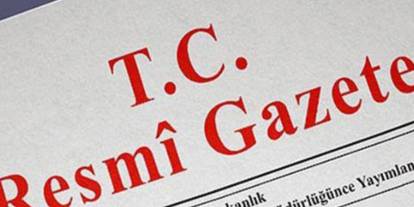 Resmî Gazete’de İstanbul Üniversitesi’ne Yönelik Kararlar Duyuruldu