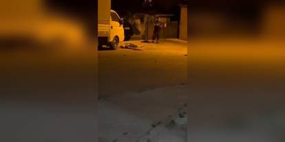 Sancaktepe'de kardeş kavgası: 1 ölü, 1 yaralı