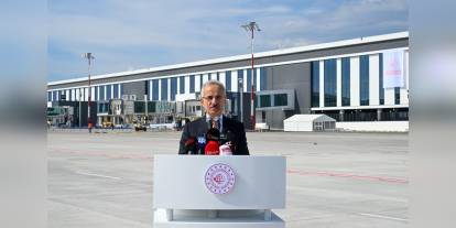 İstanbul Havalimanı Avrupa'da rekor yolcu sayısına ulaştı: 282 bin 70 yolcu ve 1698 uçuş