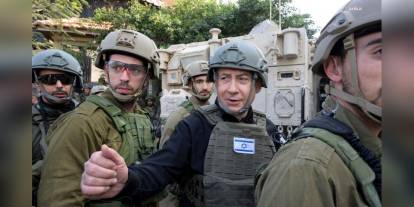 AOAV: İsrail'in Gazze ve Batı Şeria'daki savaş suçu soruşturmalarının çoğu sonuçsuz kaldı