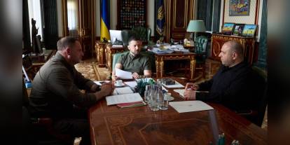 Zelenskiy: İstanbul görüşmeleri ve yeni toplantı planlaması