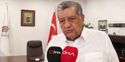 TOFED: Dijital bilet sistemindeki komisyon adaletsizliği ve tekelleşme riski