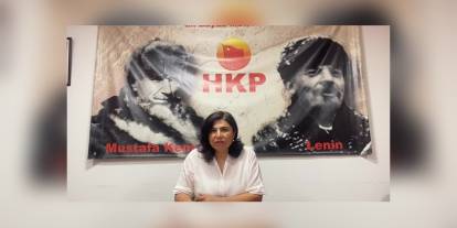 HKP'den Diyanet'e suç duyurusu: 'Kadınların giyim tarzı hedef alındı'