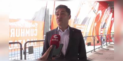 İYİ Parti Bursa'da miting düzenliyor: 'Milletin sesi Ankara'dan duyulsun'