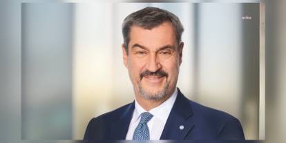 Söder: Ukraynalı mültecilere 'vatandaşlık maaşı' verilmemeli