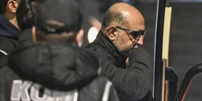 CHP’li başkanları tutuklatan Aziz İhsan Aktaş çocuğa tecavüzden yargılanmış