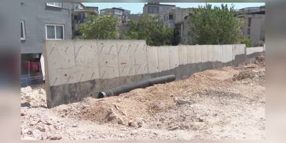İzmir'de yeni bağlantı yolu projesi: Eylül'de tamamlanması planlanıyor