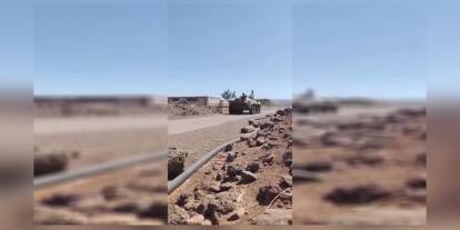 Suriye'de ateşkes ihlali: Dört ölü