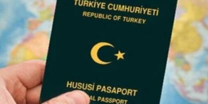 Sahte belgelerle vatandaşlık vurgunu