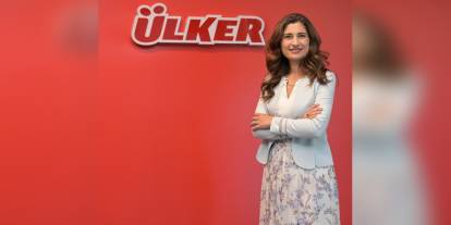 Ülker'de yeni İnsan Kaynakları Başkan Yardımcısı: Eylem Özgür