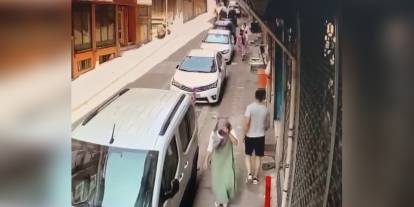 Zeytinburnu'nda 3 kadın hırsız yakalandı: 101 suç kaydı bulunan şüpheli tutuklandı
