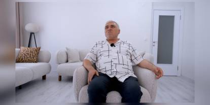 Murat Kurum: Avcılar'daki 40 yıllık site yenilendi