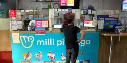 Milli Piyango'nun 'Hızlı On' oyunu online'da da oynanıyor: 5 dakikada bir çekiliş