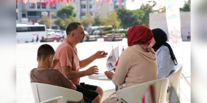 Damla Kent Projesi Gayrimenkul Sertifikası: 7,59 TL'den satışa sunuldu