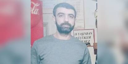 Elazığ'da taksi şoförü Ferdi Erol silahla vurularak öldürüldü