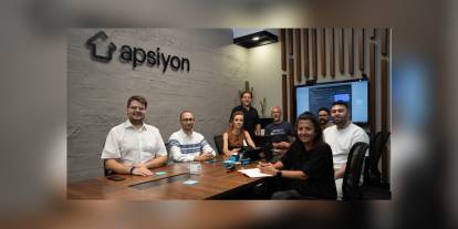 Apsiyon, Ankara Üniversitesi ve TEYFED iş birliği: Sektörel endeksler oluşturulacak