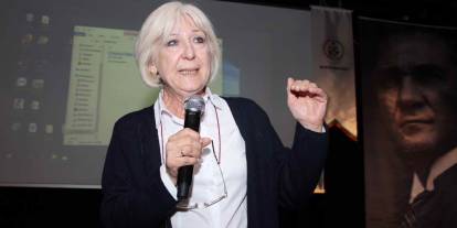 Banu Avar, CHP’yi Uyardı: “Komisyonun Arkasında PKK Var!”