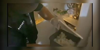 Sakarya'da 1 kilo 20 gram kokain yakalandı: Şüpheli tutuklandı