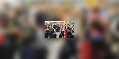 AB, 2023 Dünya Turizm Gelirlerinin %25,9'unu Elde Etti