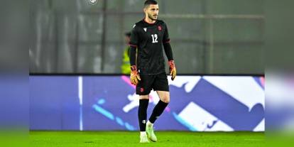 Çaykur Rizespor, Davit Kereselidze'yi transfer listesine aldı