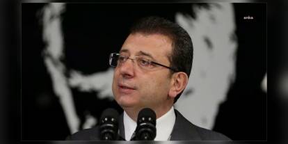 İmamoğlu'ndan Şimşek'e enflasyon yanıtı: 'Vay halimize!'